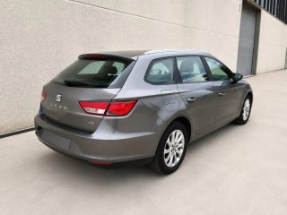 SEAT Leon 2016 109.000KM