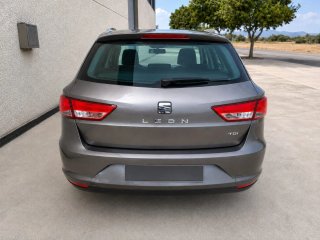 SEAT Leon 2016 109.000KM