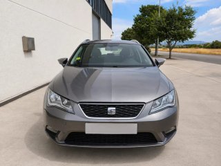 SEAT Leon 2016 109.000KM