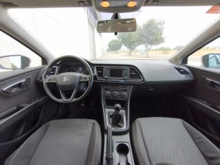 SEAT Leon 2016 109.000KM