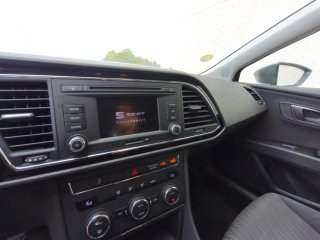 SEAT Leon 2016 109.000KM