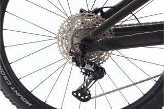 Bicicleta Trek Top Fuel 7 XT t.M Reacondicionada