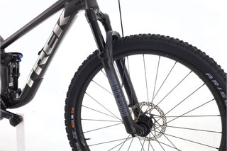 Bicicleta Trek Top Fuel 7 XT t.M Reacondicionada