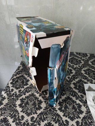 Juego Eye Attack
