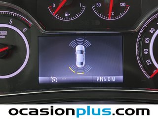 Opel Insignia Sports Tourer 2.0 CDTI Selective Auto 96 kW (130 CV)