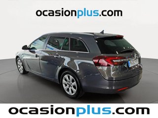 Opel Insignia Sports Tourer 2.0 CDTI Selective Auto 96 kW (130 CV)