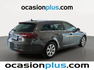 Opel Insignia Sports Tourer 2.0 CDTI Selective Auto 96 kW (130 CV)