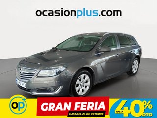 Opel Insignia Sports Tourer 2.0 CDTI Selective Auto 96 kW (130 CV)