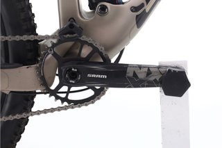 Bicicleta Scott Spark 930 GX t.L Reacondicionada