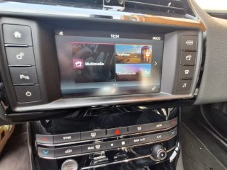 Jaguar XE 2016