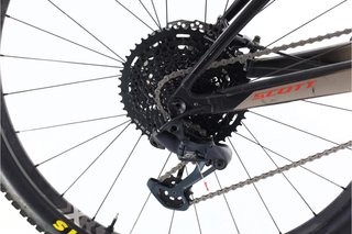 Bicicleta Scott Spark 930 GX t.L Reacondicionada