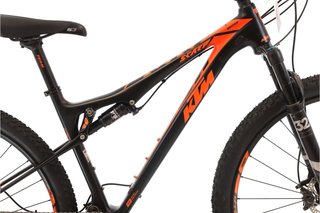 Bicicleta KTM Scarp Master GX t.M Reacondicionada
