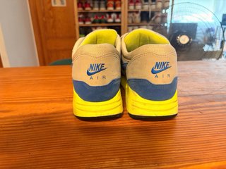 Nike Air Max 1 Big Bubble Talla 42
