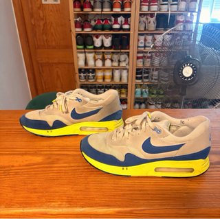 Nike Air Max 1 Big Bubble Talla 42