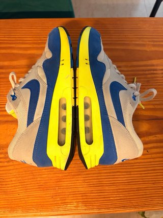 Nike Air Max 1 Big Bubble Talla 42