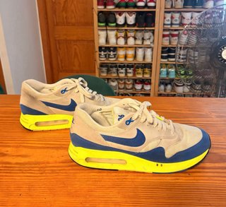 Nike Air Max 1 Big Bubble Talla 42