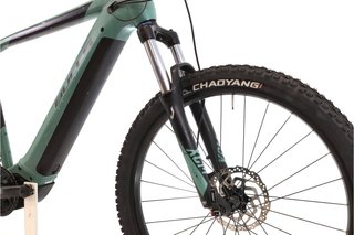 Bicicleta Bulls Copperhead EVO 1 t.XL Reacondicionada
