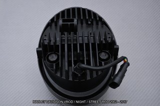 Óptica / Faro LED HARLEY DAVIDSON VROD 2002 - 2017