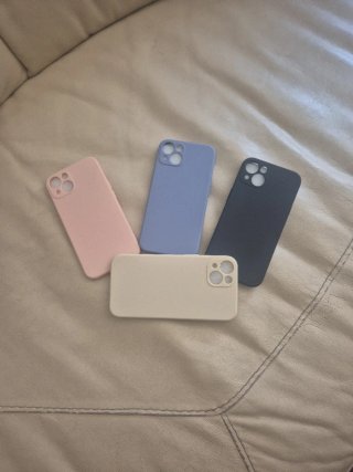 Carcasas iPhone 13