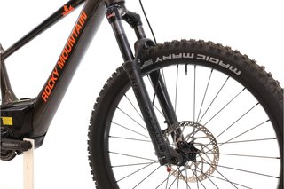 Bicicleta Rocky Mountain Growler Powerplay 30 t.L Reacondicionada