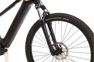 Bicicleta Cube Reaction Hybrid ONE t.XL Reacondicionada