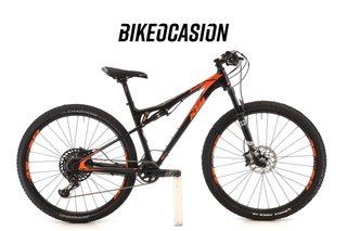 Bicicleta KTM Scarp Master GX t.M Reacondicionada