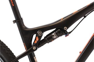 Bicicleta KTM Scarp Master GX t.M Reacondicionada