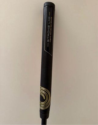 Odyssey Stroke Lab Ten S Edición Limitada