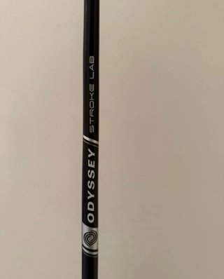 Odyssey Stroke Lab Ten S Edición Limitada