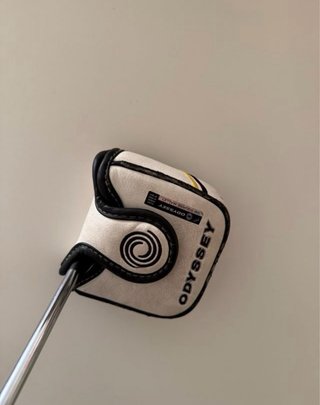 Odyssey Stroke Lab Ten S Edición Limitada