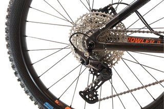 Bicicleta Rocky Mountain Growler Powerplay 30 t.L Reacondicionada