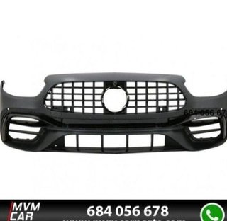 Paragolpes delantero para Mercedes Clase E W213 C2