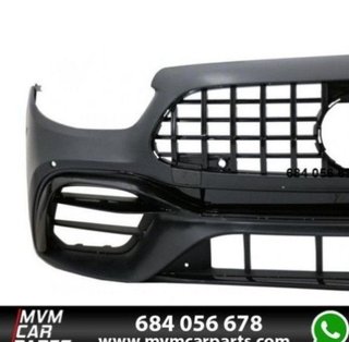 Paragolpes delantero para Mercedes Clase E W213 C2