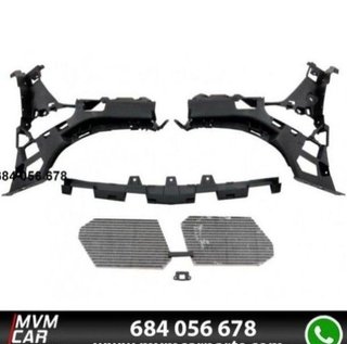 Paragolpes delantero para Mercedes Clase E W213 C2