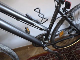 Bicicleta Orbea Paseo