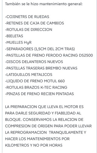 Renault Megane RS