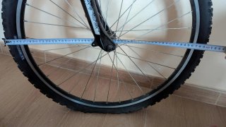 Bicicleta Montaña Decathlon Rockrider
