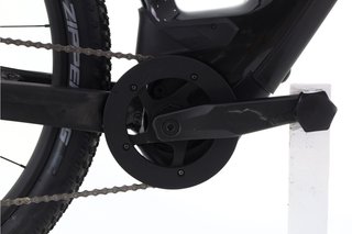 Bicicleta Cube Reaction Hybrid One t.M Reacondicionada