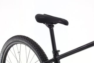 Bicicleta Cube Reaction Hybrid One t.M Reacondicionada