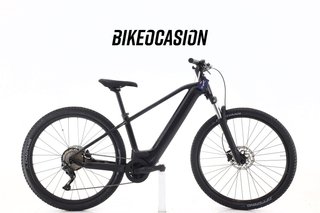 Bicicleta Cube Reaction Hybrid One t.M Reacondicionada
