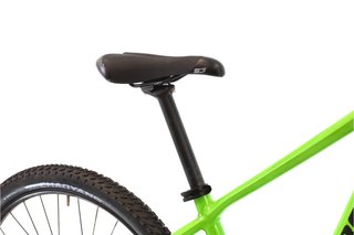 Bicicleta Cube Reaction Hybrid PFM t.M Reacondicionada