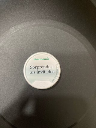 Recetario Thermomix (sorprende a tus invitados)