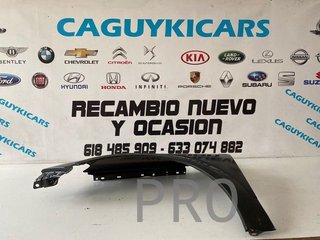 Aleta opel astra H 746011 nuevo
