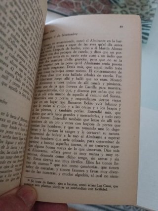 Cristóbal Colón: Los cuatro viajes