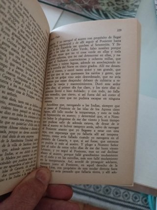 Cristóbal Colón: Los cuatro viajes