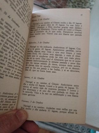Cristóbal Colón: Los cuatro viajes