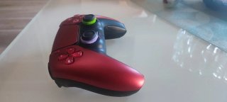 Dualsense PS5 Personalizzato con Palette