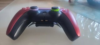 Dualsense PS5 Personalizzato con Palette
