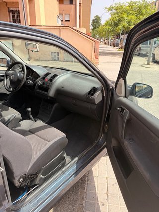(SUPER OCASION)Volkswagen Polo motor 1.4