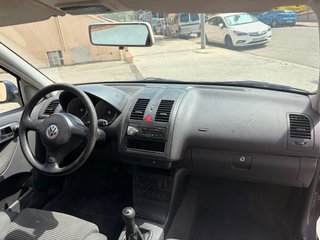 (SUPER OCASION)Volkswagen Polo motor 1.4